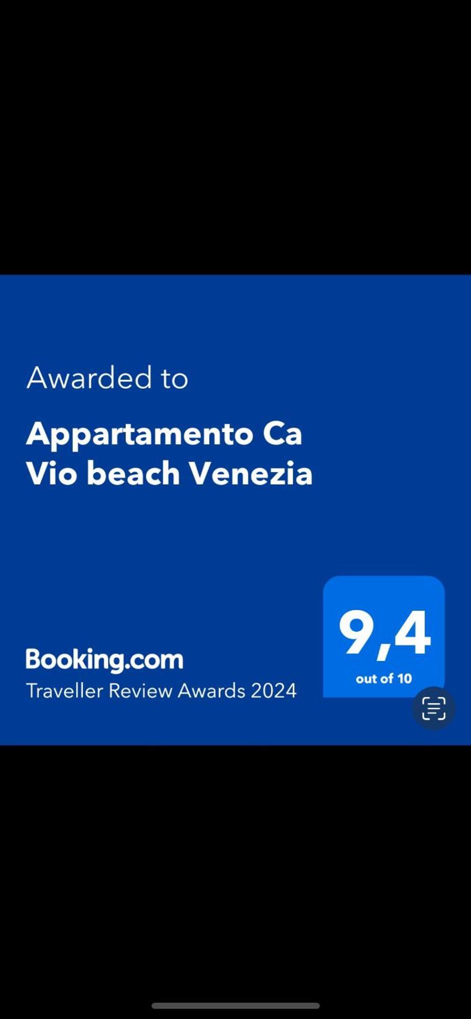 Appartamento Da Alberto Venice Ca Vio Beach Cavallino-Treporti Exterior photo